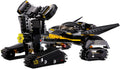 LEGO DC Super Heroes 76055 Batman: Killer Croc Sewer Smash- Auzzi Store