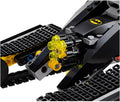 LEGO DC Super Heroes 76055 Batman: Killer Croc Sewer Smash- Auzzi Store