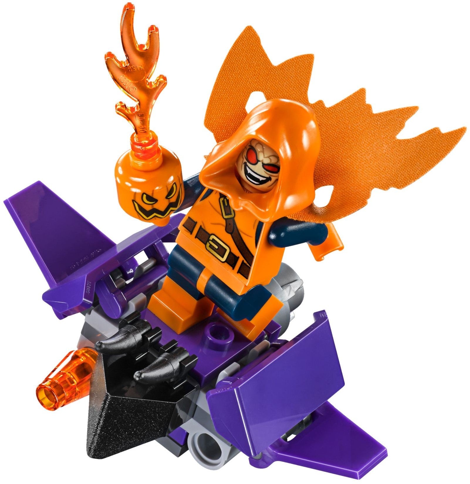 LEGO 76058 Marvel Super Heroes Spider-Man: Ghost Rider Team-up- Auzzi Store