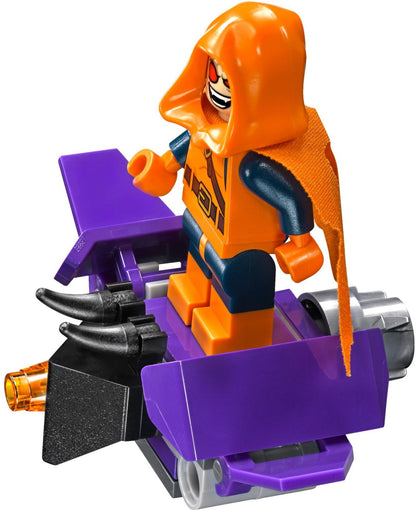 LEGO 76058 Marvel Super Heroes Spider-Man: Ghost Rider Team-up- Auzzi Store