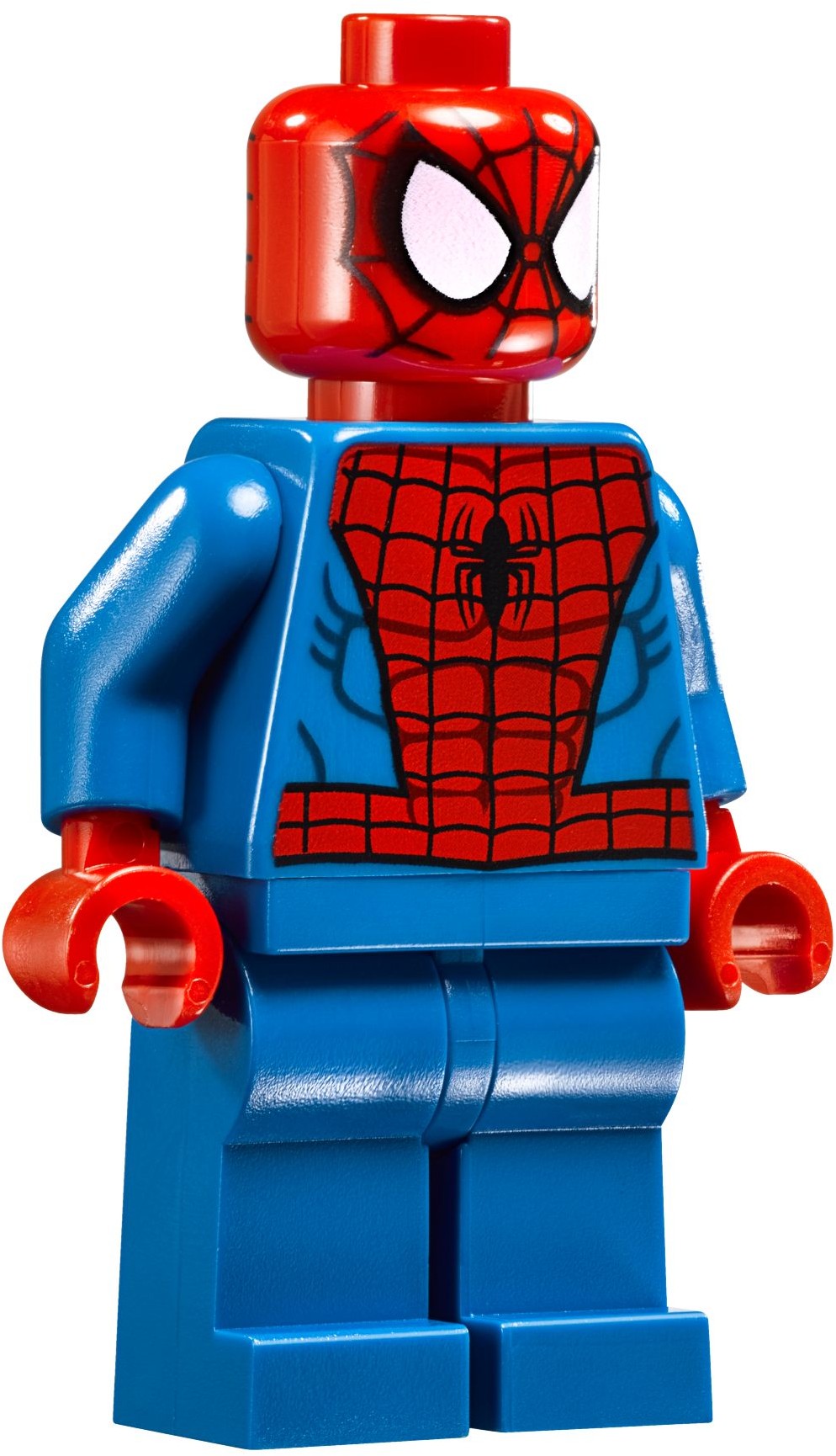 LEGO 76058 Marvel Super Heroes Spider-Man: Ghost Rider Team-up- Auzzi Store