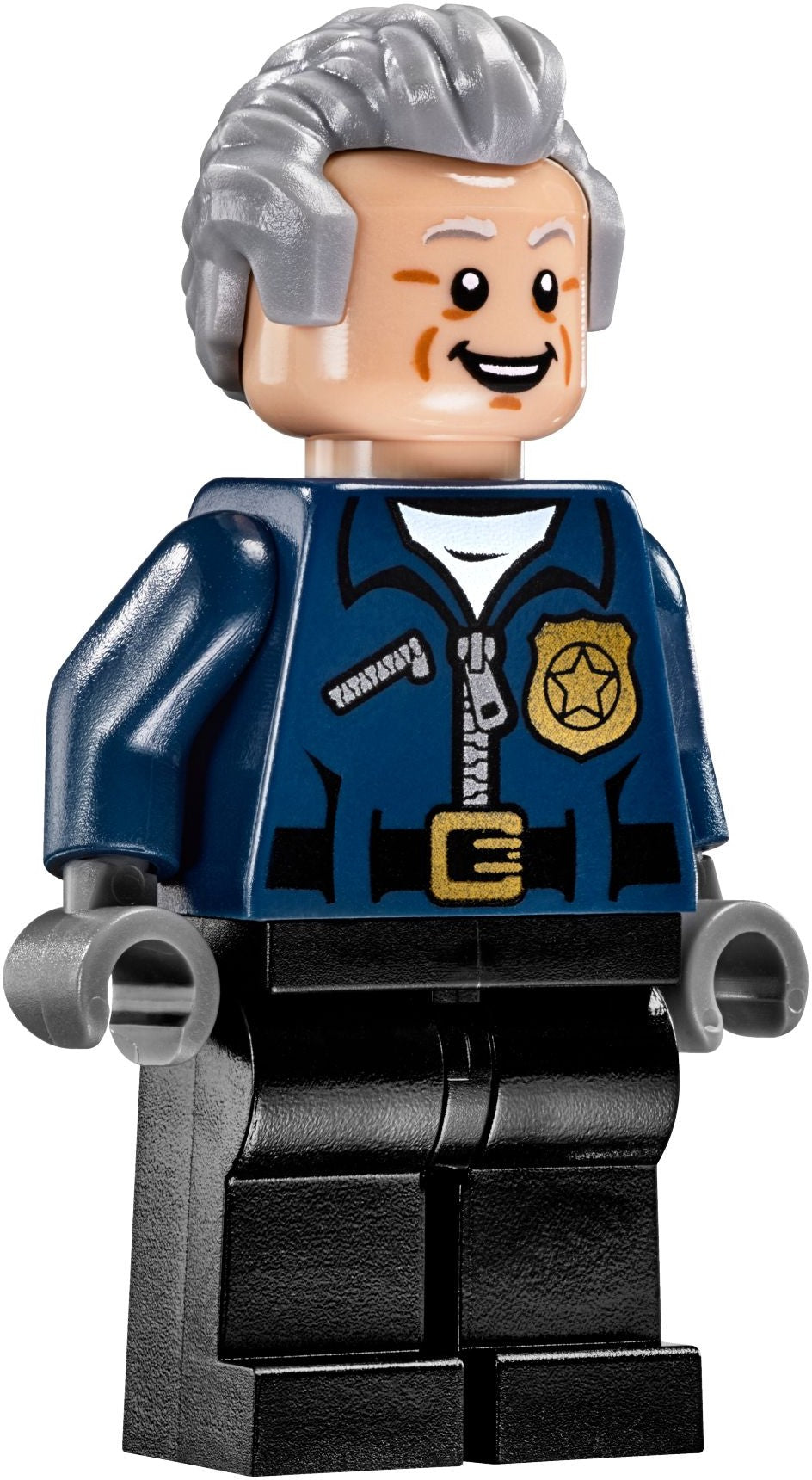 LEGO 76059 Marvel Super Heroes  Spider-Man: Doc Ock's Tentacle Trap- Auzzi Store