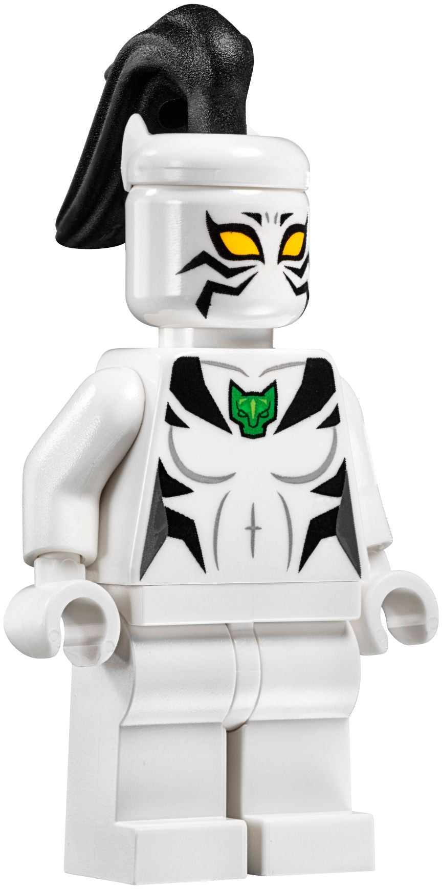 LEGO 76059 Marvel Super Heroes  Spider-Man: Doc Ock's Tentacle Trap- Auzzi Store