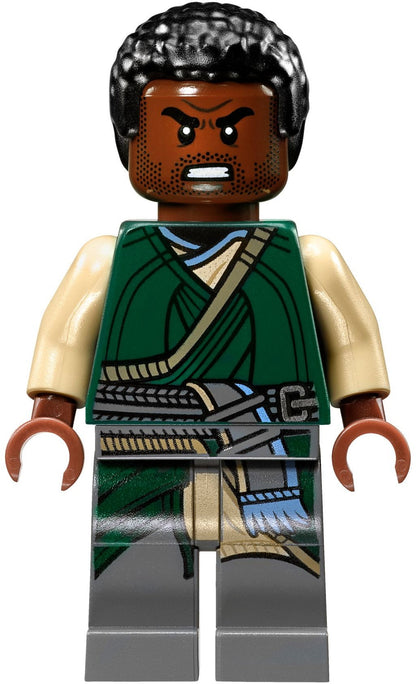 LEGO 76060 Marvel Super Heroes Doctor Strange's Sanctum Sanctorum- Auzzi Store