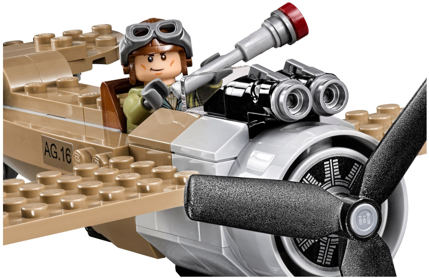 LEGO 76075 Super Heroes DC Wonder Woman Warrior Battle- Auzzi Store