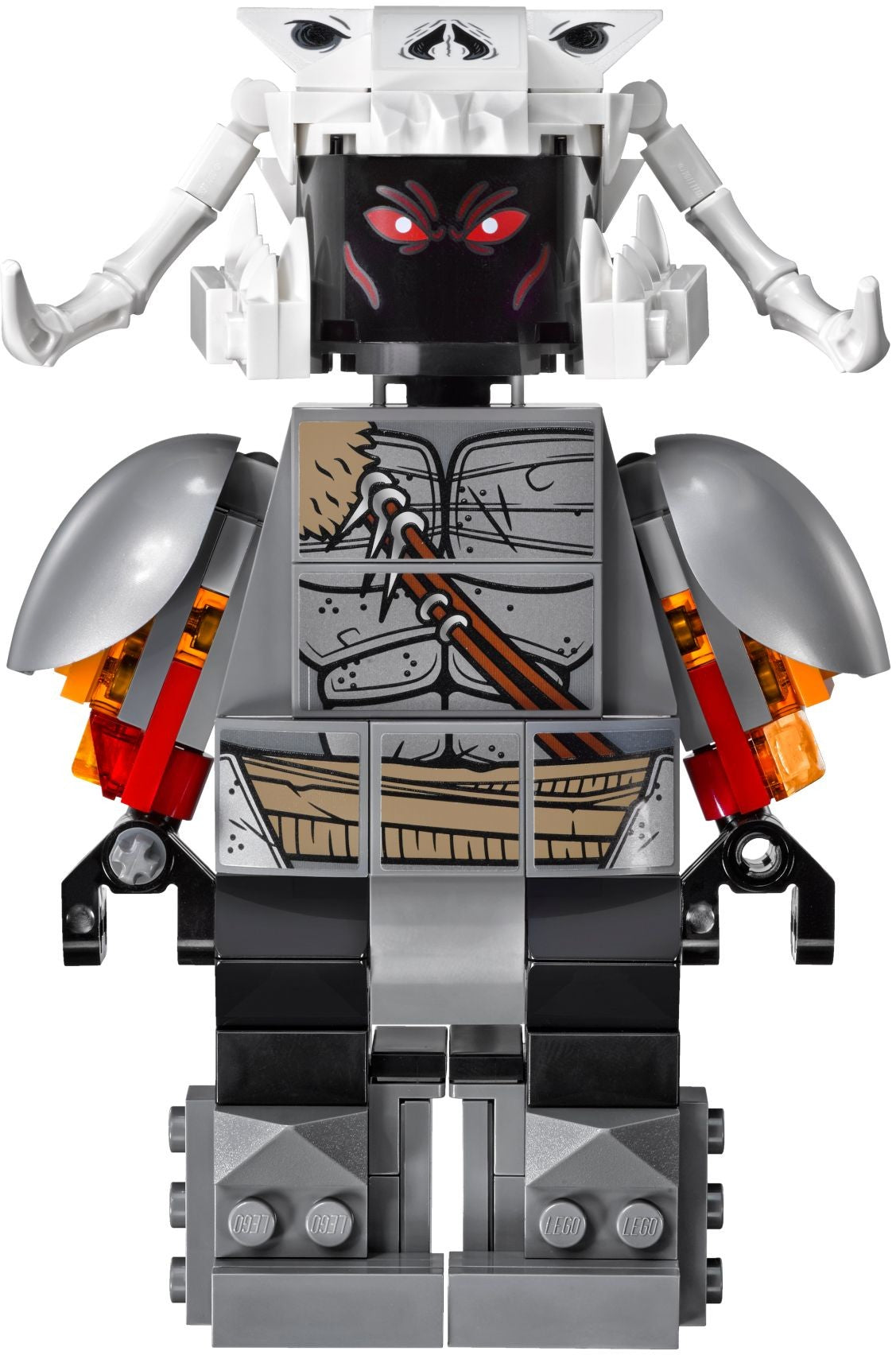 LEGO 76075 Super Heroes DC Wonder Woman Warrior Battle- Auzzi Store