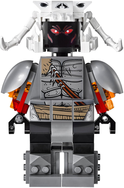 LEGO 76075 Super Heroes DC Wonder Woman Warrior Battle- Auzzi Store