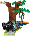 LEGO 76079 Marvel Super Heroes Ravager Attack- Auzzi Store