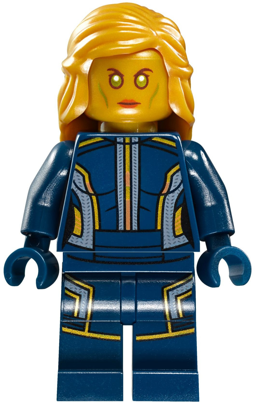 LEGO 76080 Marvel Super Heroes Ayesha's Revenge- Auzzi Store