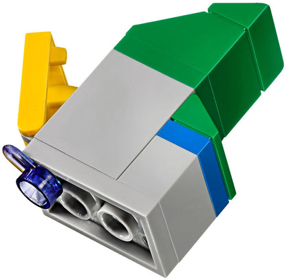 LEGO 76082 Super Heroes ATM Heist Battle- Auzzi Store