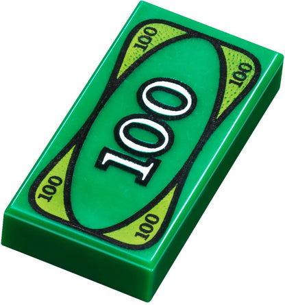 LEGO 76082 Super Heroes ATM Heist Battle- Auzzi Store