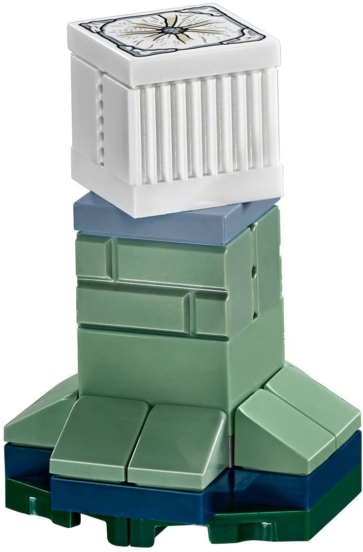 LEGO DC Comics Super Heroes 76085 Battle of Atlantis- Auzzi Store