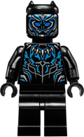 LEGO 76099 Super Heroes Rhino Face-Off by the Mine- Auzzi Store