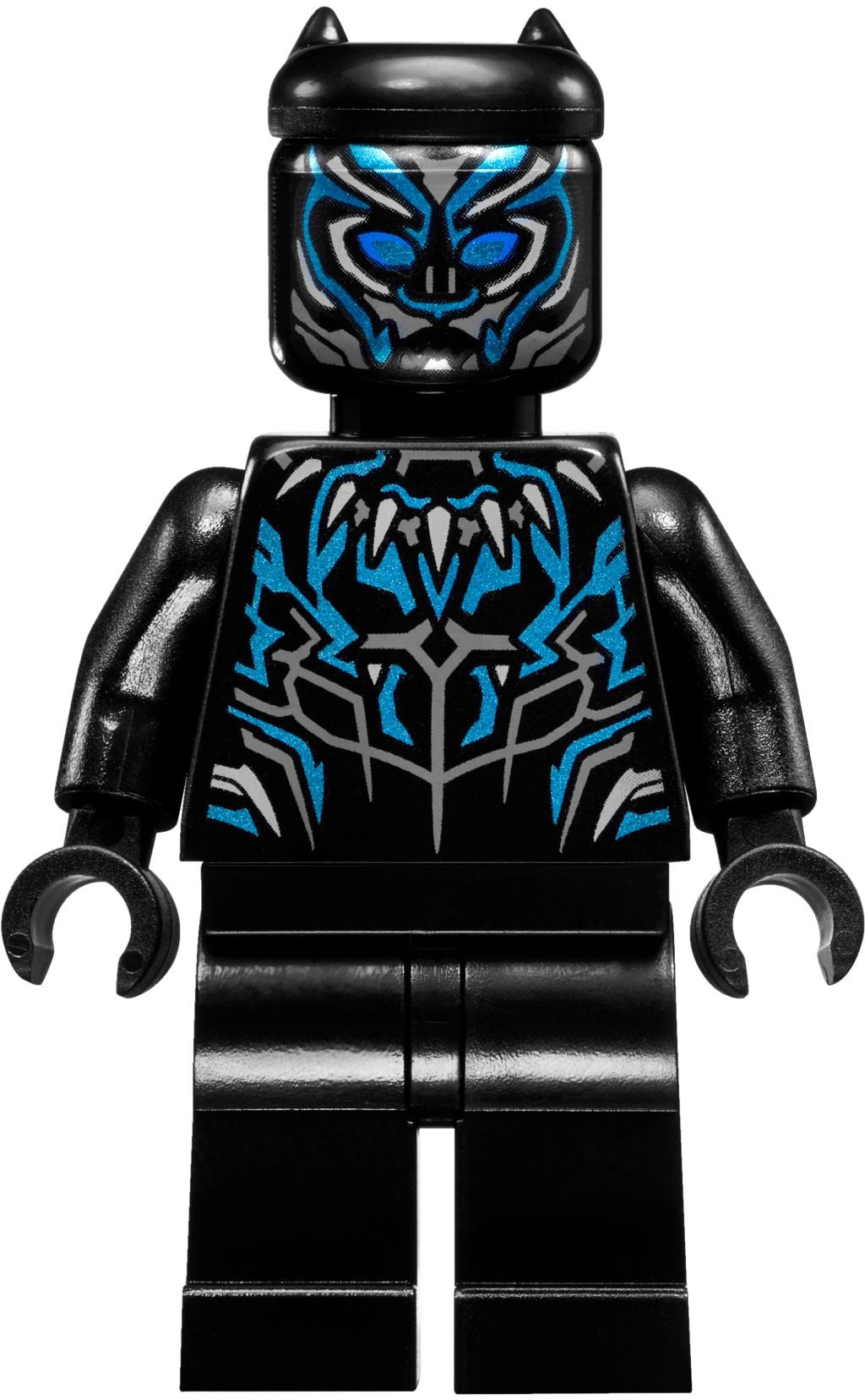LEGO 76099 Super Heroes Rhino Face-Off by the Mine- Auzzi Store