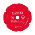 Diablo Fibre Cement Blade - 254mm - PCD - Long Life - SuperSaverAU - view 2
