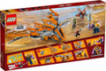 LEGO 76107 Super Heroes Thanos: Ultimate Battle- Auzzi Store