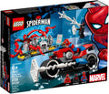 LEGO 76113 Spider-Man vs. Carnage Bike Rescue - SuperSaverAU - view 1