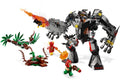 LEGO 76117 Batman Mech vs. Poison Ivy Mech - SuperSaverAU - view 3