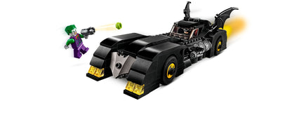 LEGO 76119 DC Super Heroes Batmobile : Pursuit of The Joker- Auzzi Store