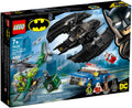 LEGO 76120 Batman Batwing & Riddler Heist - SuperSaverAU - view 1