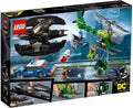 LEGO 76120 Batman Batwing & Riddler Heist - SuperSaverAU - view 3