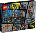 LEGO 76122 Batcave: Clayface Invasion Batman Playset - SuperSaverAU - view 4