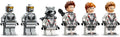 LEGO 76126 Marvel Super Heros The Avengers : Avengers Ultimate Quinjet- Auzzi Store