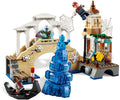 LEGO 76129 Marvel Super Heroes Spider-Man Far From Home: Hydro-Man Attack- Auzzi Store
