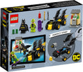 LEGO 76137 Batman vs. The Riddler Robbery: Batmobile Pursuit - SuperSaverAU - view 4