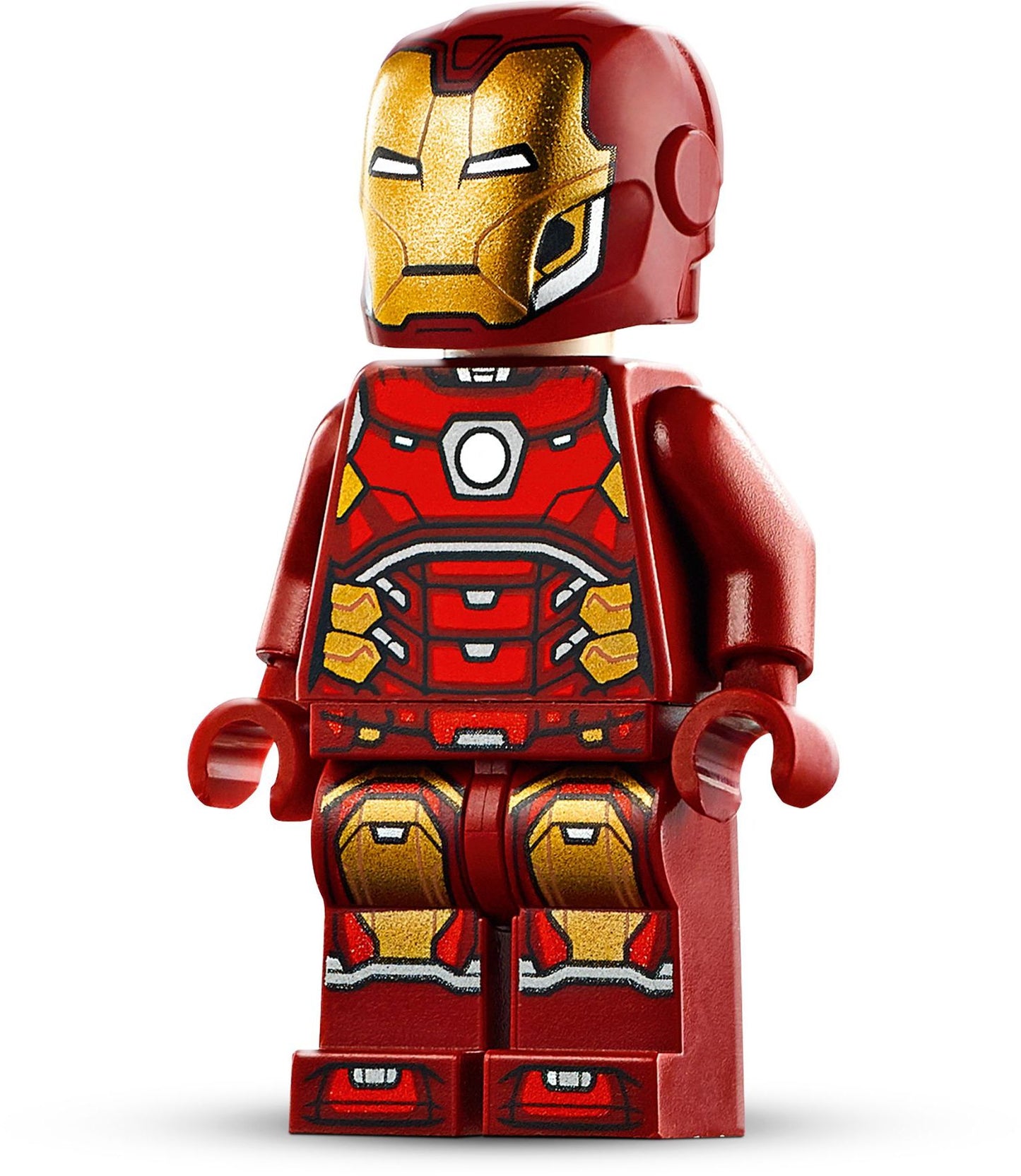 LEGO Marvel Super Heroes 76140: Iron Man Mech- Auzzi Store