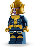 LEGO MARVEL AVENGERS THANOS MECH (76141) - SuperSaverAU - view 5