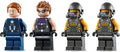 LEGO Marvel Super Heroes 76143: Avengers Truck Take-down- Auzzi Store