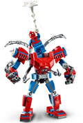 LEGO 76146 Spider-Man Mech Superhero Action Figure Toy - SuperSaverAU - view 3