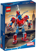 LEGO 76146 Spider-Man Mech Superhero Action Figure Toy - SuperSaverAU - view 4