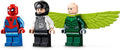 LEGO Marvel Super Heroes 76147: Vultures Trucker Robbery- Auzzi Store