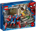 LEGO 76148 Spider-Man vs. Doc Ock Motorcycle - SuperSaverAU - view 1