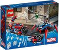 LEGO 76148 Spider-Man vs. Doc Ock Motorcycle - SuperSaverAU - view 4