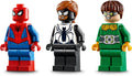 LEGO 76148 Spider-Man vs. Doc Ock Motorcycle - SuperSaverAU - view 5
