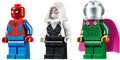 LEGO 76149 Spider-Man vs. Mysterio Mech Battle - SuperSaverAU - view 5