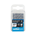 Sutton Tools No.30 Double Ended Panel Drill Bit, Steel, 10 Pack