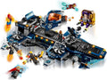 LEGO 76153 Marvel Super Heroes Avengers Helicarrier - Auzzi Store