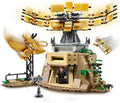 LEGO 76157 DC Comics Super Heroes Serieses Wonder Woman™ vs Cheetah- Auzzi Store