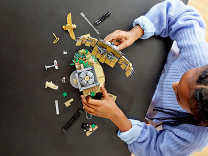 LEGO 76157 DC Comics Super Heroes Serieses Wonder Woman™ vs Cheetah- Auzzi Store