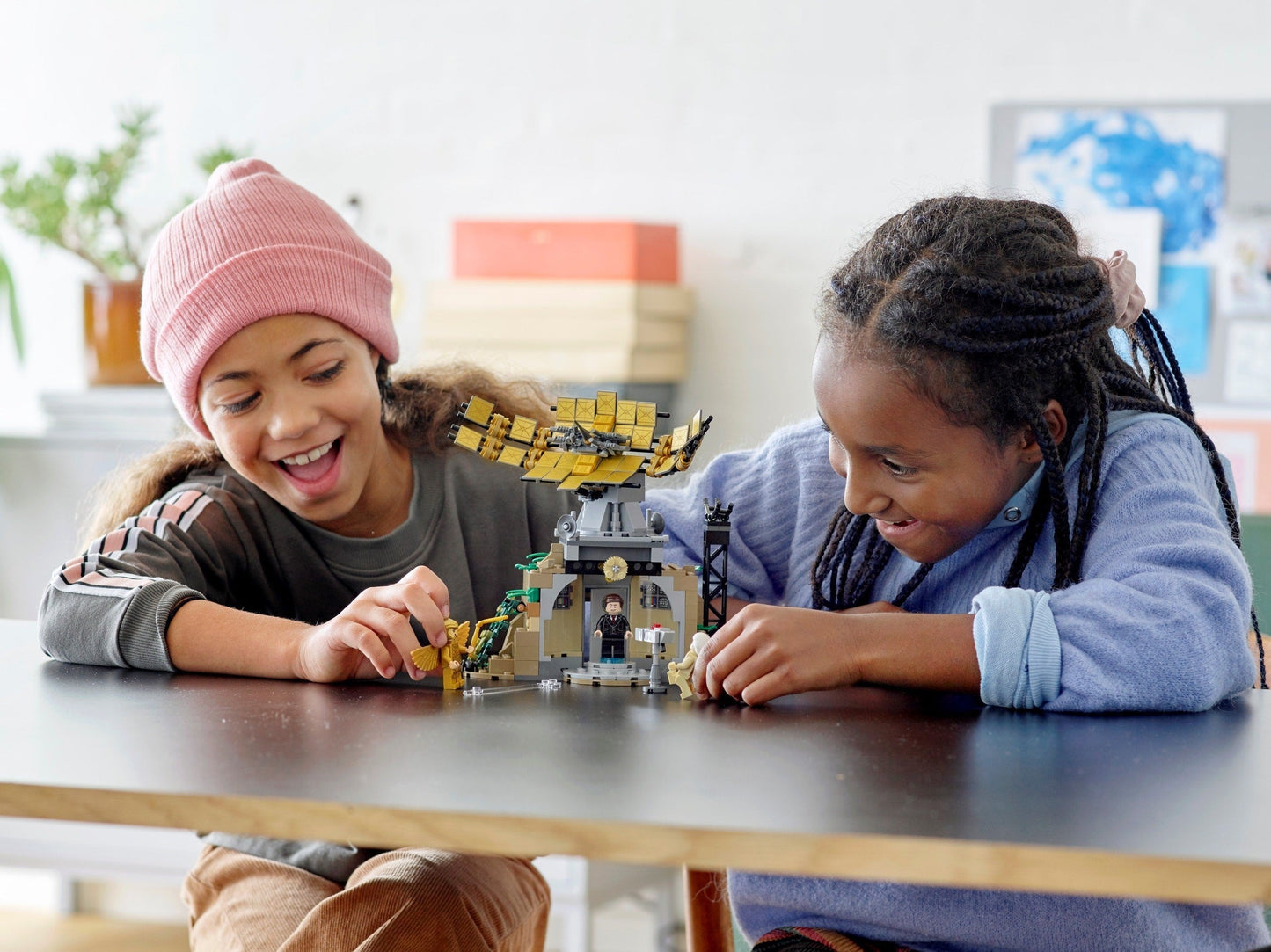 LEGO 76157 DC Comics Super Heroes Serieses Wonder Woman™ vs Cheetah- Auzzi Store