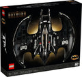 LEGO DC Comics Super Heroes 76161 Batman 1989 Batwing- Auzzi Store