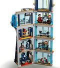 LEGO Marvel Series 76166 Avengers Tower Battle- Auzzi Store