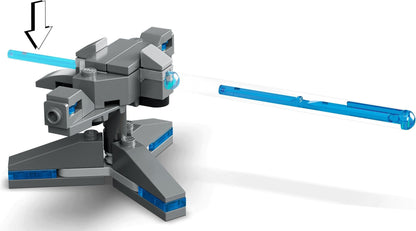 LEGO Marvel Series 76176 Shang-Chi Escape from The Ten Rings- Auzzi Store