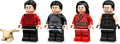 LEGO Marvel Series 76176 Shang-Chi Escape from The Ten Rings- Auzzi Store