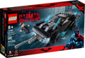 LEGO 76181 Batmobile: The Penguin Chase - SuperSaverAU - view 1