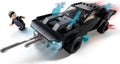 LEGO 76181 Batmobile: The Penguin Chase - SuperSaverAU - view 4